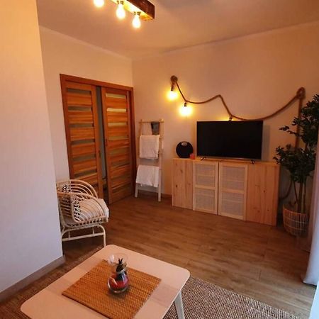 Cozy Apartment In The City Centre Of Gdansk Ngoại thất bức ảnh