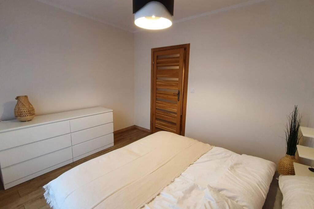 Cozy Apartment In The City Centre Of Gdansk Ngoại thất bức ảnh